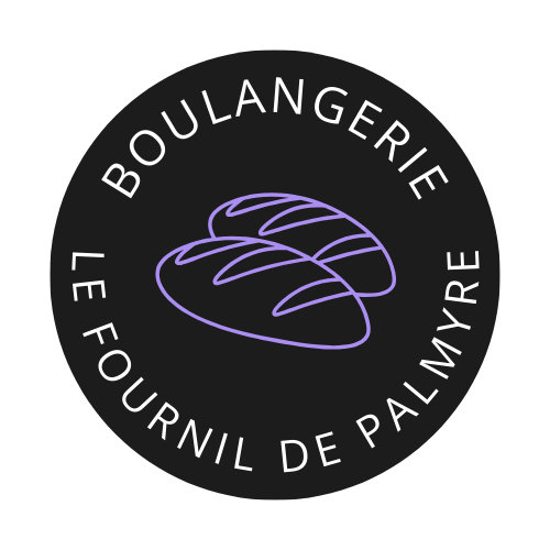 Le fournil de Palmyre